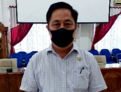 H. Zainal Khairudin: Tegaskan Dalam RDP Dinkes Lakukan Koordinasi dan Kumonilasi