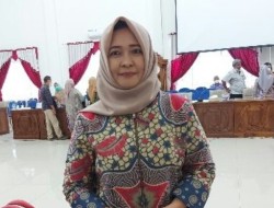 DPRD Barsel Gelar Rapa Lanjutan RDP