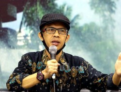 LBP Bertemu Puan Dibali, Pengamat : Semoga PDIP Tetap Konsisten