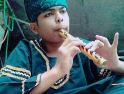 BANSI SEBAGAI ALAT MUSIK PENGIKAT HATI WANITA