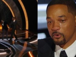 Kisah Haru Terungkap dari Cara Will Smith Melindungi Istrinya dari Ocehan Pelawak Chris Rock