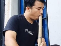 PERBEDAAN SIROMPAK PADA ZAMAN DAHULU DAN SEKARANG