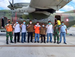 Heboh Aksi Pawang Hujan Dimandalika, Ternyata…