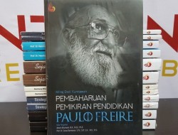 Lulusan Lembaga Pendidikan Harus Berkarakter Membebaskan dan Manusiawi