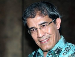 Anggaran Pemilu Belum Disetujui, Hadar Nafis : Bisa Dijadikan Alasan Tunda Pemilu 2024