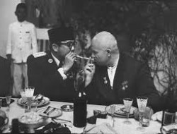 KETIKA Rusia Dikecam Banyak Negara di Dunia, Presiden Putin: Indonesia Teman Sejati Sejak Soekarno