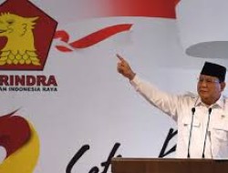 Sama dengan PDIP, Gerindra Setuju Amandemen UUD 1945 Tak di Periode Ini