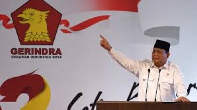 Sama dengan PDIP, Gerindra Setuju Amandemen UUD 1945 Tak di Periode Ini