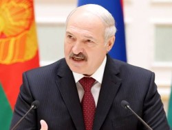 Presiden Belarusia Peringatkan Perang Dunia III, Jika Presiden Ukraina Terus Tolak Federasi Rusia