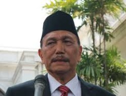 Rizal Ramli Tuding LBP di Belakang Gagasan Tunda Pemilu 2024