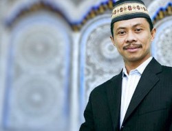 Marak Nikah Beda Keyakinan, Iman Besar Masjid New York : Apakah Diizinkan Dalam Tatanan Hukum Indonesia ?