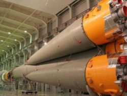 Balas Sanksi AS,Rusia Stop Suplai Mesin Roket ‘ Biarkan Mereka Terbang Dengan Sapu Lidi ‘