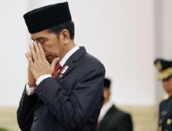 Nasdem Satu Suara Dengan PDIP Tolak Amandemen, Jokowi Luhut Terdesak ?
