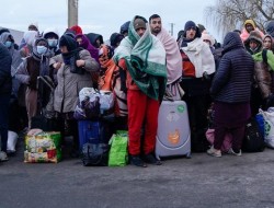 Perang Ukraina, Pengamat : Media Barat Penuh Berita Rasialis,Seakan Empati Hanya Untuk Mereka