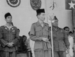 Demi Melawan Belanda, Jenderal Soedirman Serukan Persatuan PKI dan Masjumi