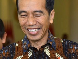 Survey Populi : Jokowi Masih Unggul Dari Kandidat Lain