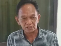 H. Raden Sudarto: Ini Dia Alasannya Pemda Perhatikan Kesejahteraan Nakes dan Pendidik