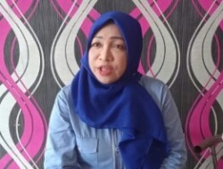 Hadapi Porprov 2023 Mendatang, KONI Barsel Laksanakan Porkab