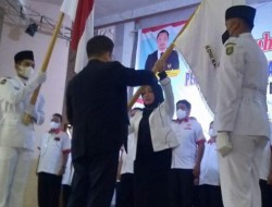 Tidak Ada Lagi Istilah, Atlet Barsel Berprestasi Tidak Dapatkan Pekerjaan