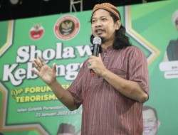 Gerakan NII Merupakan Ancaman Nyata Ditengah Masyarakat Sumbar dan NKRI