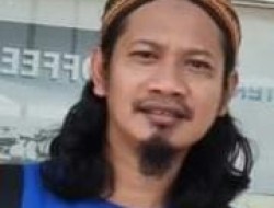 Ken Setiawan: Awas Teroris Beraksi di Bulan Ramadhan