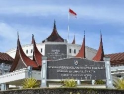 Forwako Berharap, BPK RI untuk Audit Pemberian 17 Paket Hibah kepada Instansi Vertikal