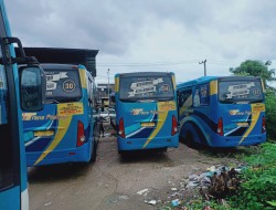 Selama 4 Bulan Belum Terima Gaji, Supir dan Karyawan Ancam Mogok Kerja