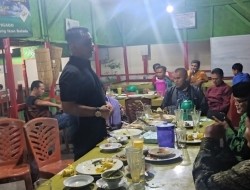 Anggota DPR RI M.Iqbal Gelar Silaturahmi dengan Keluarga Besar PPP Luak Limopuluah