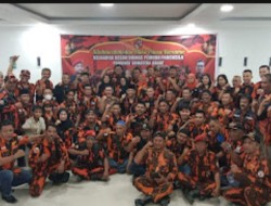 MPW PP Sumbar gelar Buka Puasa Bersama