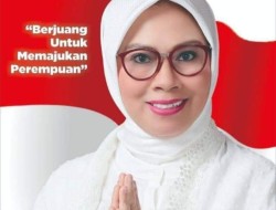 Edriana Noerdin: Keadilan Gender Sudah Menjadi Prinsip di UUD 1945