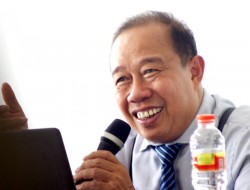 Satupena Diskusikan Makna Ramadan dan Cara Beragama