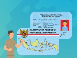 Pemerintah Tetapkan Aturan Kena Biaya Akses NIK Pada Database Kependudukan