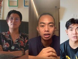 Imbas Parodikan Lagu Kangen Band, Subscriber Zinidin Zidan Merosot Dari 5 Juta Jadi Sejuta