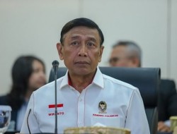 Pengamat: Wiranto Turun Gunung Pertanda Ketegangan Politik dan Ekonomi Sudah Mirip 1998