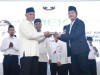 Pertama di Indonesia, Gubernur Lantik Kepengurusan KDEKS.
