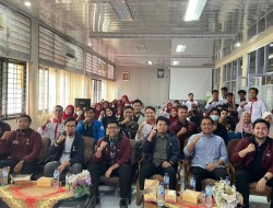 HIPMI Padang Siap Support Progam Wirausaha Mahasiswa
