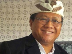 Diskusi Satupena, Prof. I.B. Raka Suardana: Turis Australia Dominasi Kunjungan ke Bali