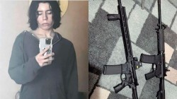 Pelaku Penembakan Sekolah DiTexas Unggah Photo Sebelum Tragedi