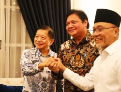 Sebut  Koalisi Indonesia Bersatu Prematur, Pengamat Ungkap Hal Mengejutkan