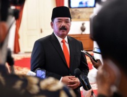 Ultimatum Menteri ATR/BPN : Pungli Artinya Dipecat