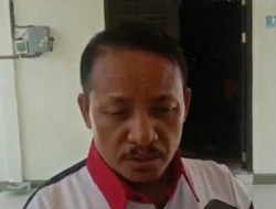 Secara Resmi Wabub Bartim Membuka Kegiatan Sosialisasi BPJS dan BRI