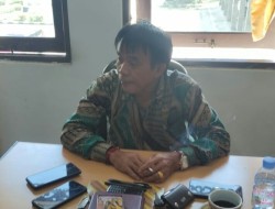 Komisi III DPRD Barsel Gelar RPD Bersama Instansi Terkait Bahas Program Kerja di Tahun 2022