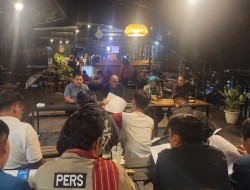 Silek Tuo Tradisi Budaya yang Mulai Hilang di Ranah Minang, Supardi: Mari Kita Bangkitkan Lagi