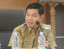 Pemkab Bartim Bakal Menggelar Rapat Teknis Penanggulangan Bencana Banjir Tahun 2022