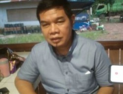 Bupati Barito Timur: Masyarakat Jangan Panik dan Selalu Taati Prokes