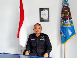 Diduga Kadis Berikan Jatah Proyek Kepada Oknum Mengatasnamakan PWI Barsel