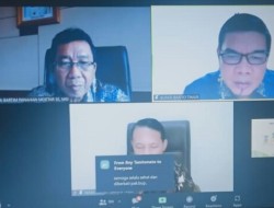 Pemda Bartim Laksanakan Dialog Terbuka untuk Umum