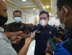 Ariantho S Muler: Angkat Bicara Terkait Harga Minyak Goreng yang Belum Stabil