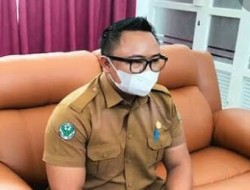 Sempat Menjadi Pertanyaan Pansus DPRD Barsel Dana Silpa RSJS Sebesar 26 Milyar Lebih