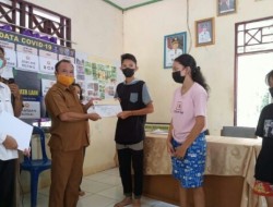 Pelatihan Komputer Selama 4 Bulan Membuahkan Hasil